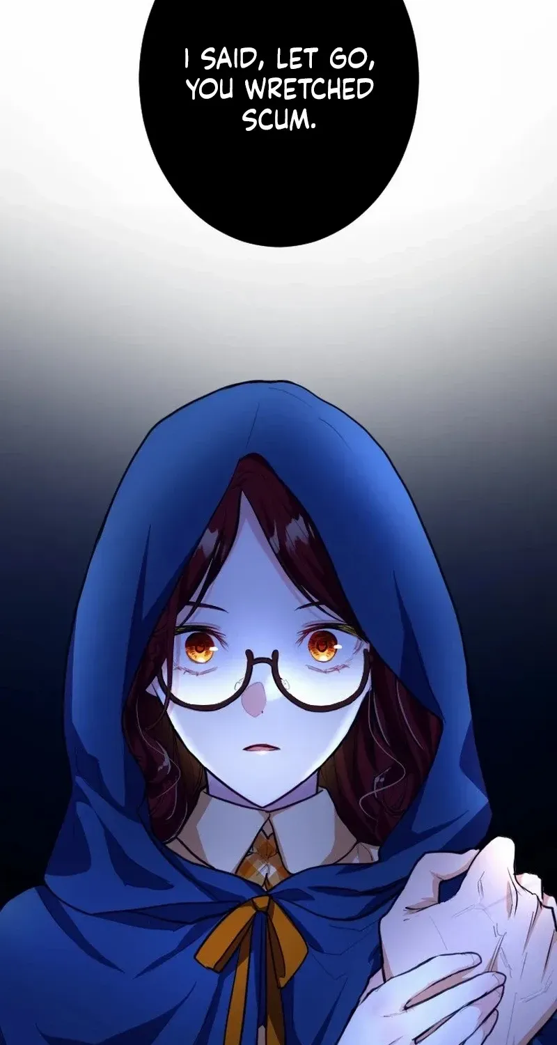 It’s not a case of being loved Chapter 3 page 63 - 