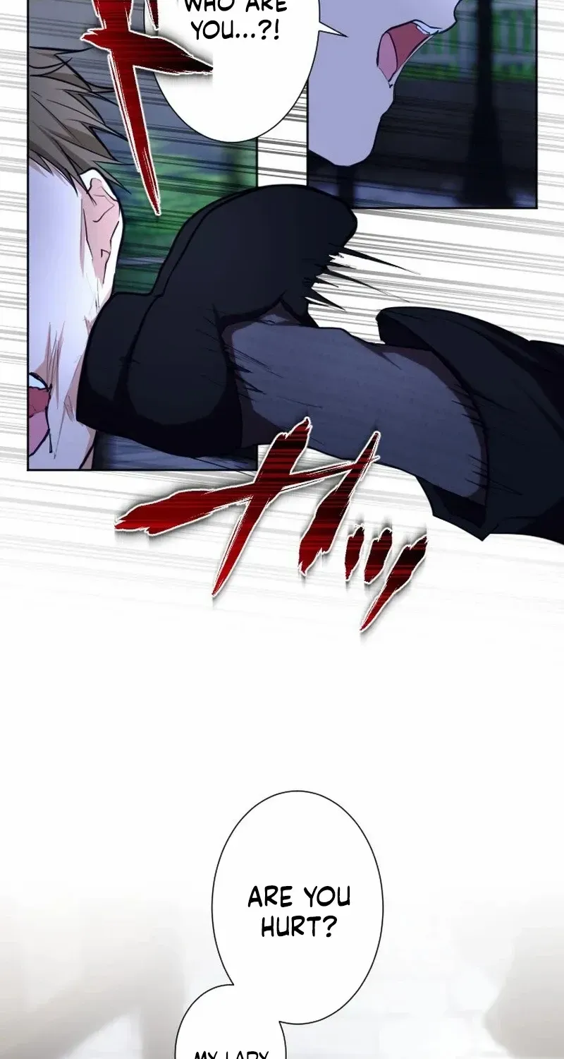It’s not a case of being loved Chapter 3 page 65 - 