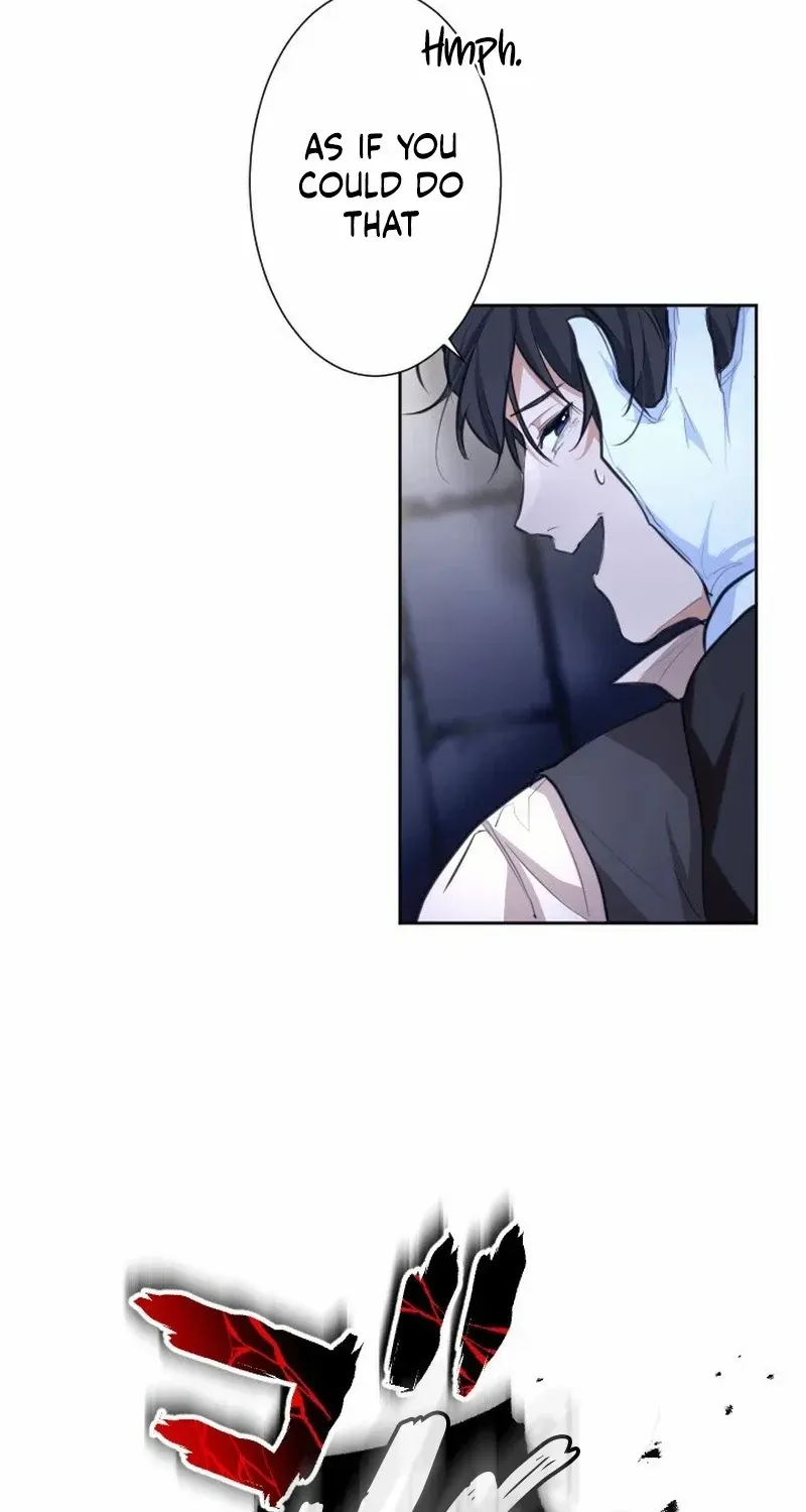 It’s not a case of being loved Chapter 3 page 75 - 
