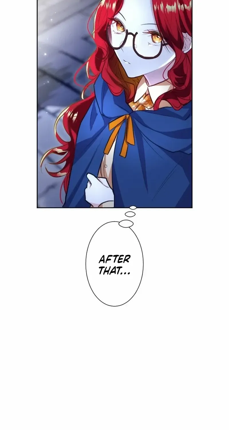It’s not a case of being loved Chapter 3 page 80 - 
