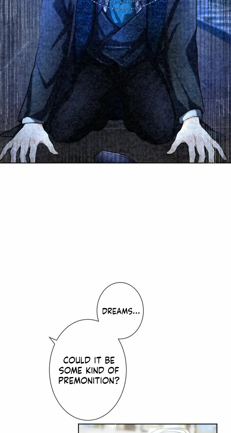 It’s not a case of being loved Chapter 3 page 9 - 