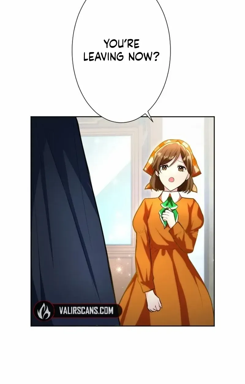 It’s not a case of being loved Chapter 3 page 82 - 