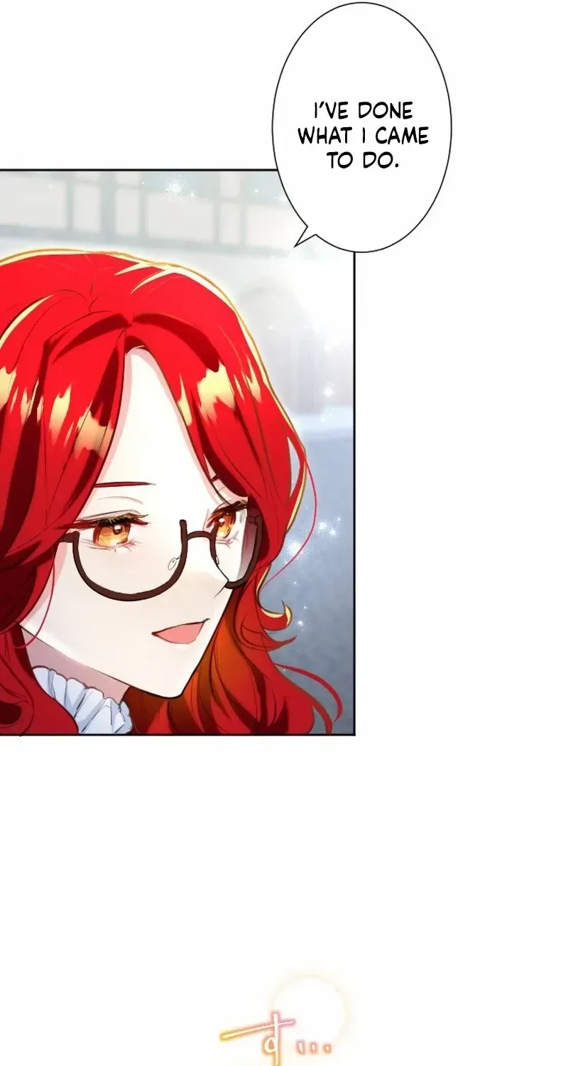 It’s not a case of being loved Chapter 3 page 83 - 
