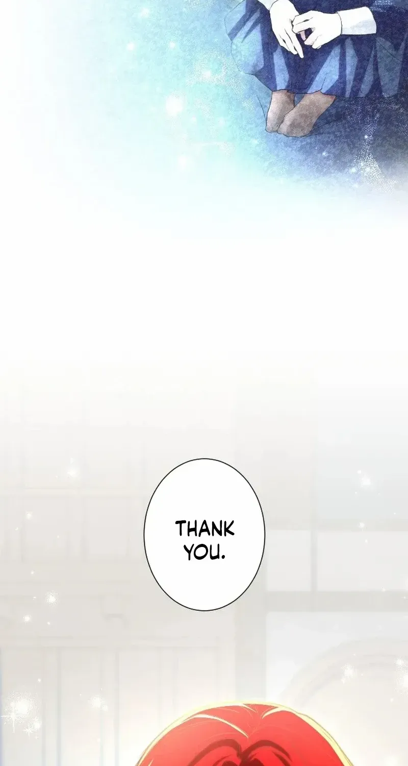 It’s not a case of being loved Chapter 3 page 90 - 