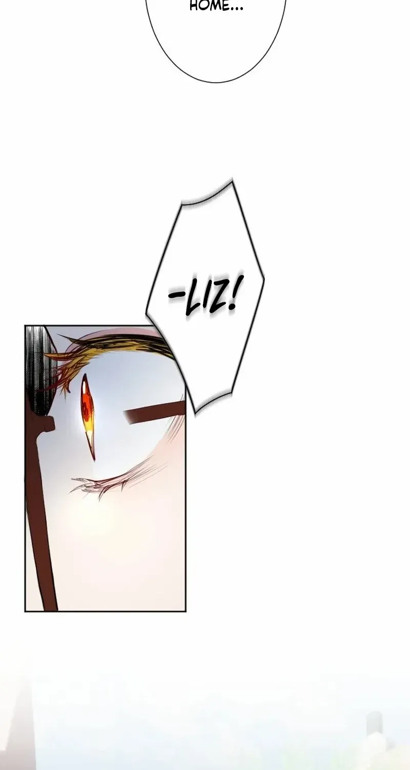 It’s not a case of being loved Chapter 3 page 94 - 