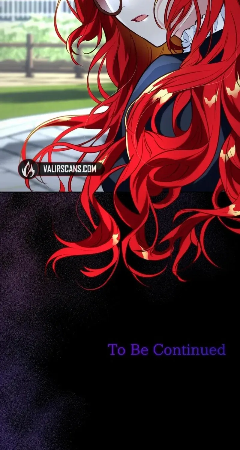 It’s not a case of being loved Chapter 3 page 97 - 