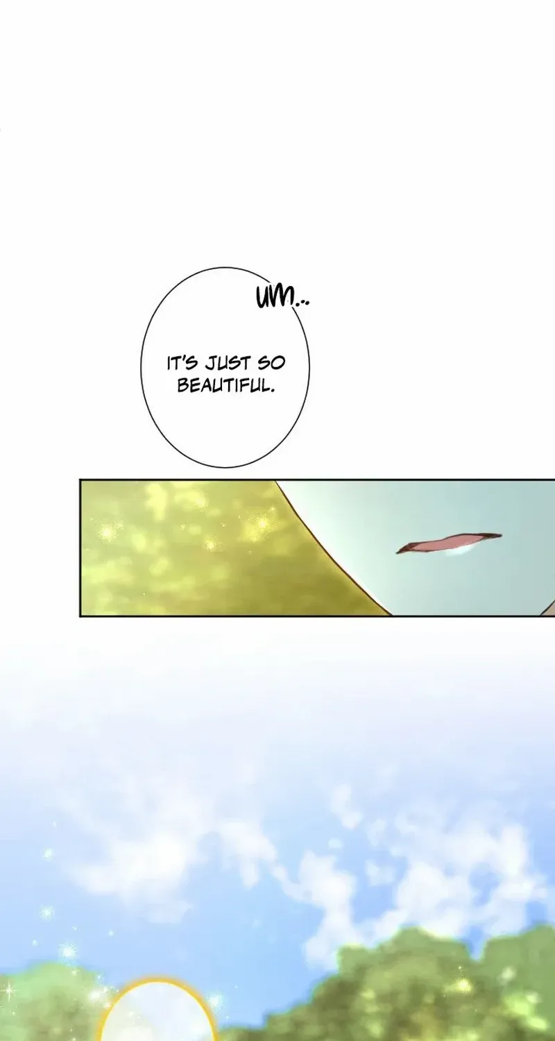 It’s not a case of being loved Chapter 30 page 16 - 