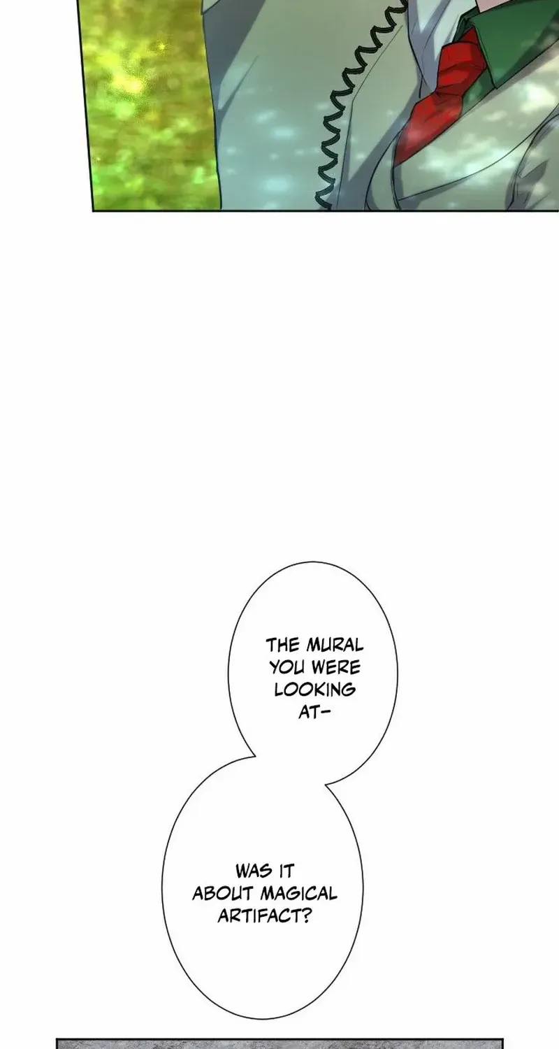 It’s not a case of being loved Chapter 30 page 22 - 