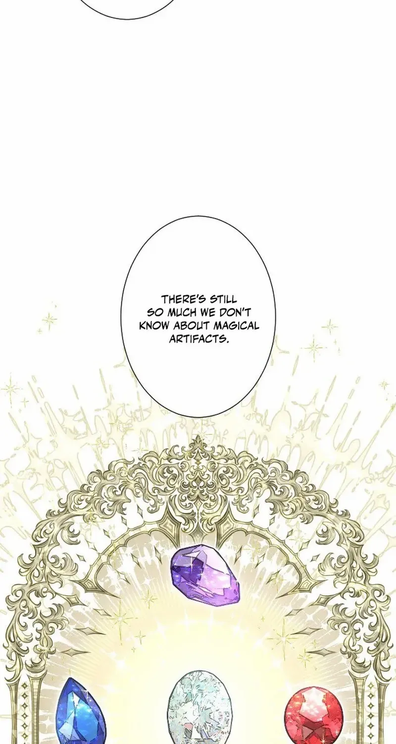 It’s not a case of being loved Chapter 30 page 25 - 