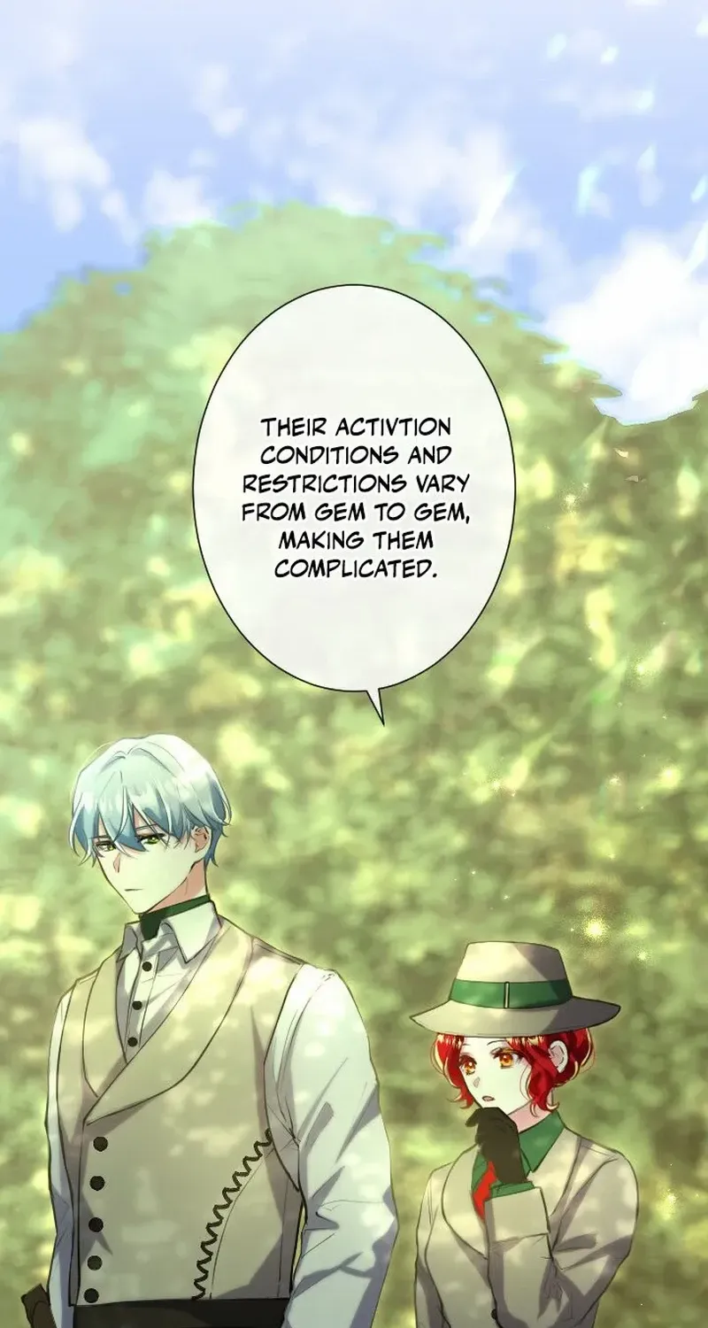 It’s not a case of being loved Chapter 30 page 28 - 