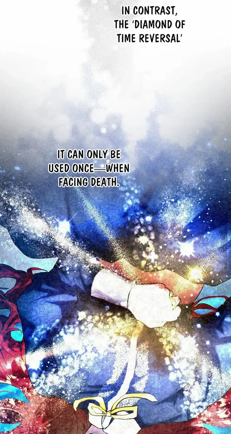 It’s not a case of being loved Chapter 30 page 33 - 