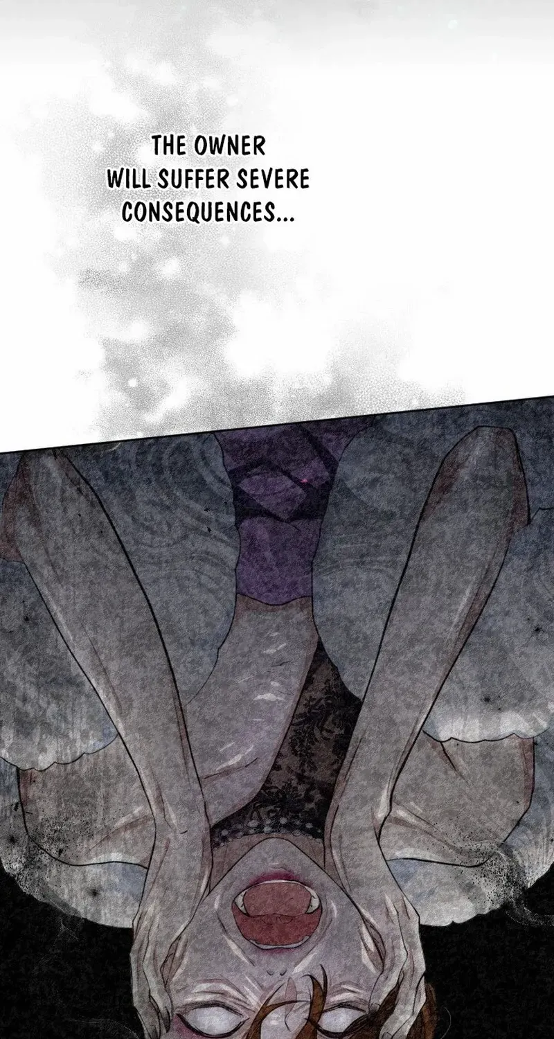It’s not a case of being loved Chapter 30 page 35 - 