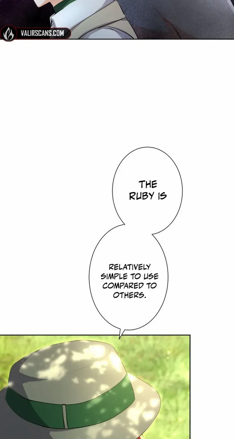 It’s not a case of being loved Chapter 30 page 39 - 