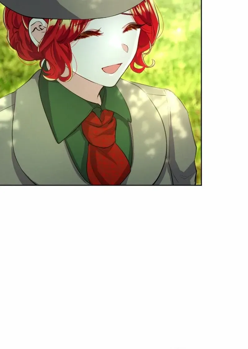 It’s not a case of being loved Chapter 30 page 40 - 