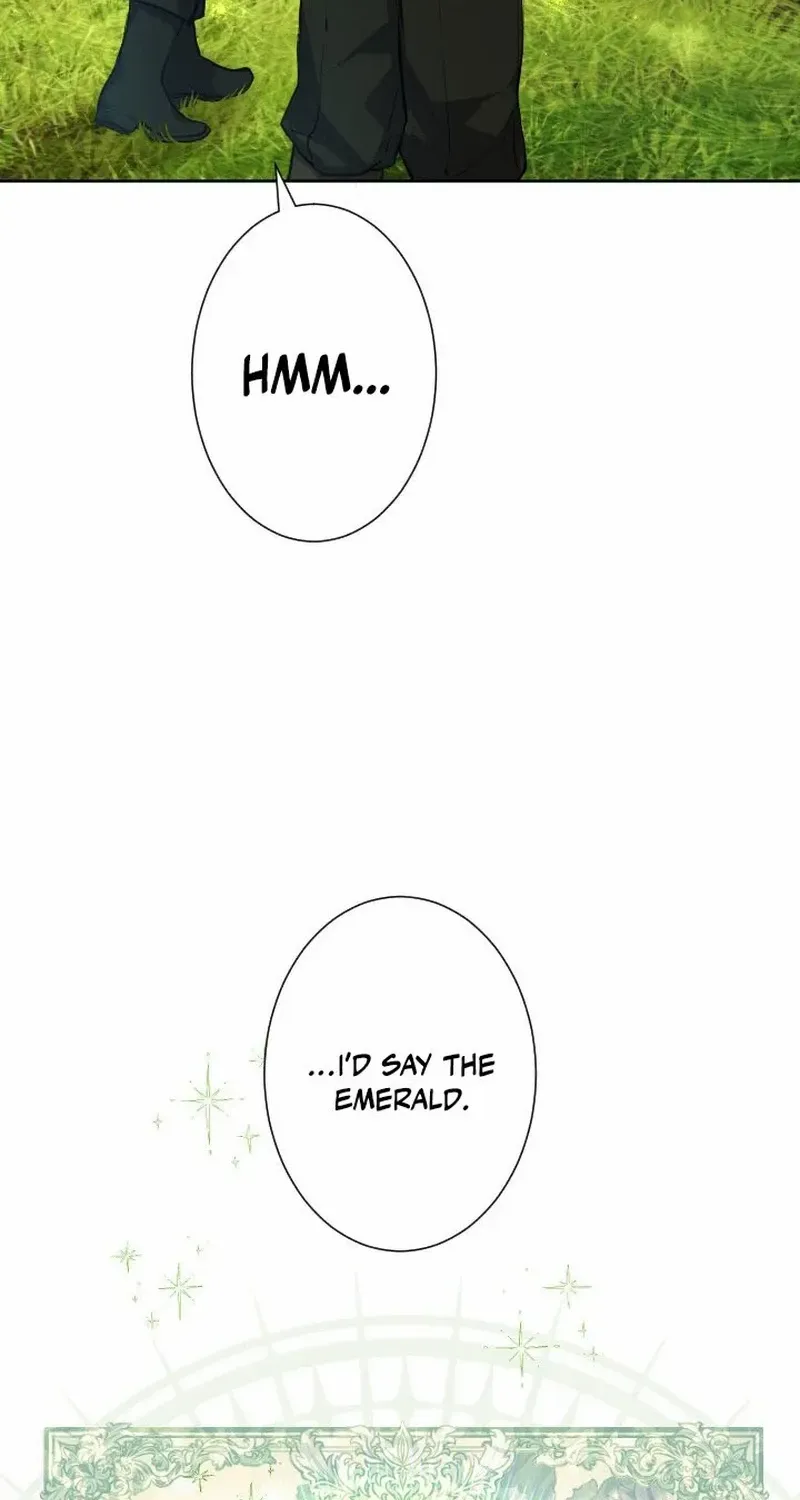 It’s not a case of being loved Chapter 30 page 42 - 