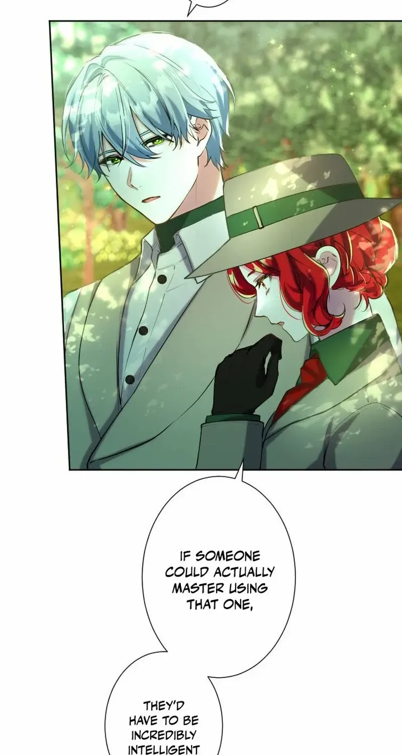 It’s not a case of being loved Chapter 30 page 44 - 
