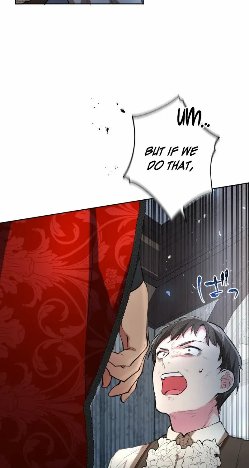 It’s not a case of being loved Chapter 30 page 49 - 