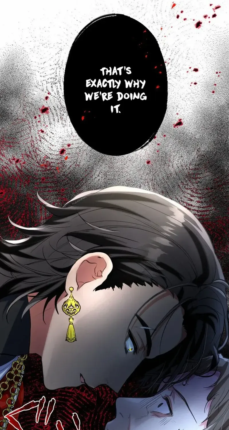 It’s not a case of being loved Chapter 30 page 51 - 