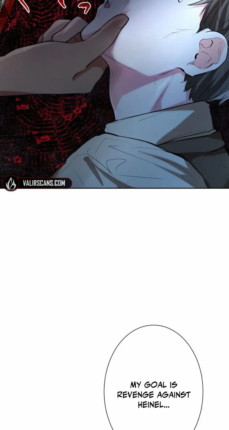 It’s not a case of being loved Chapter 30 page 52 - 