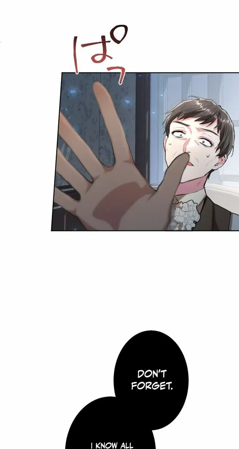 It’s not a case of being loved Chapter 30 page 55 - 