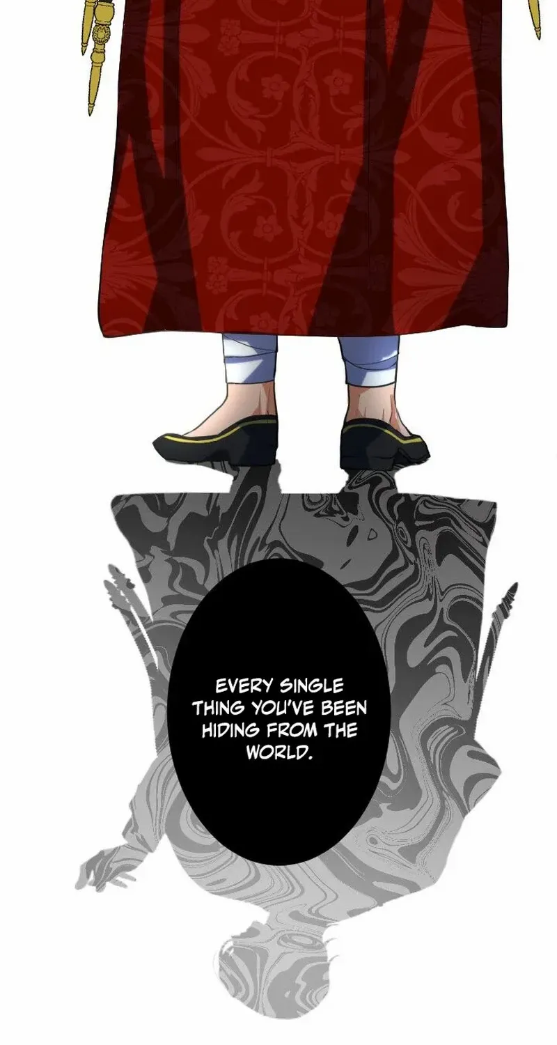 It’s not a case of being loved Chapter 30 page 57 - 