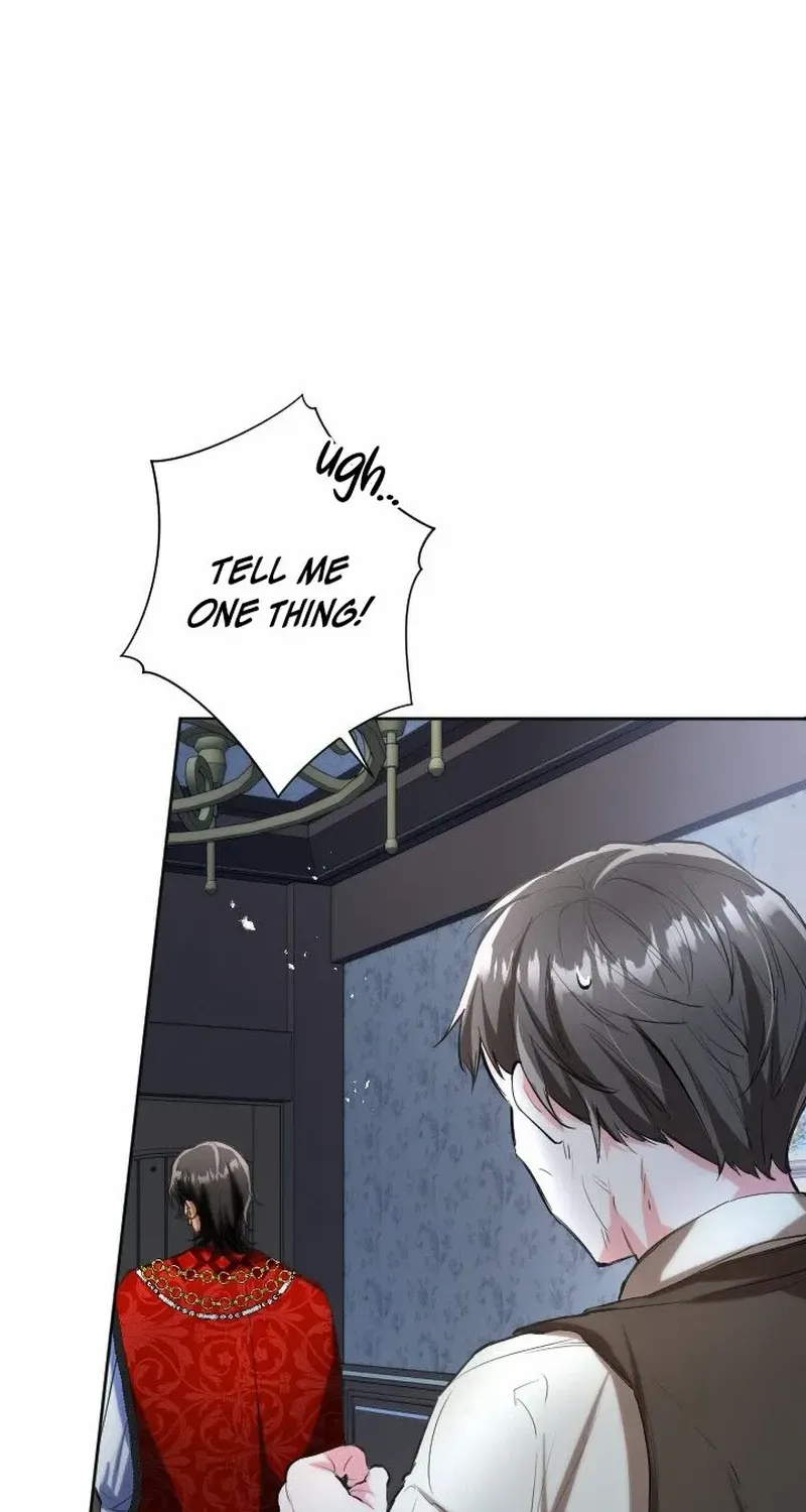 It’s not a case of being loved Chapter 30 page 58 - 