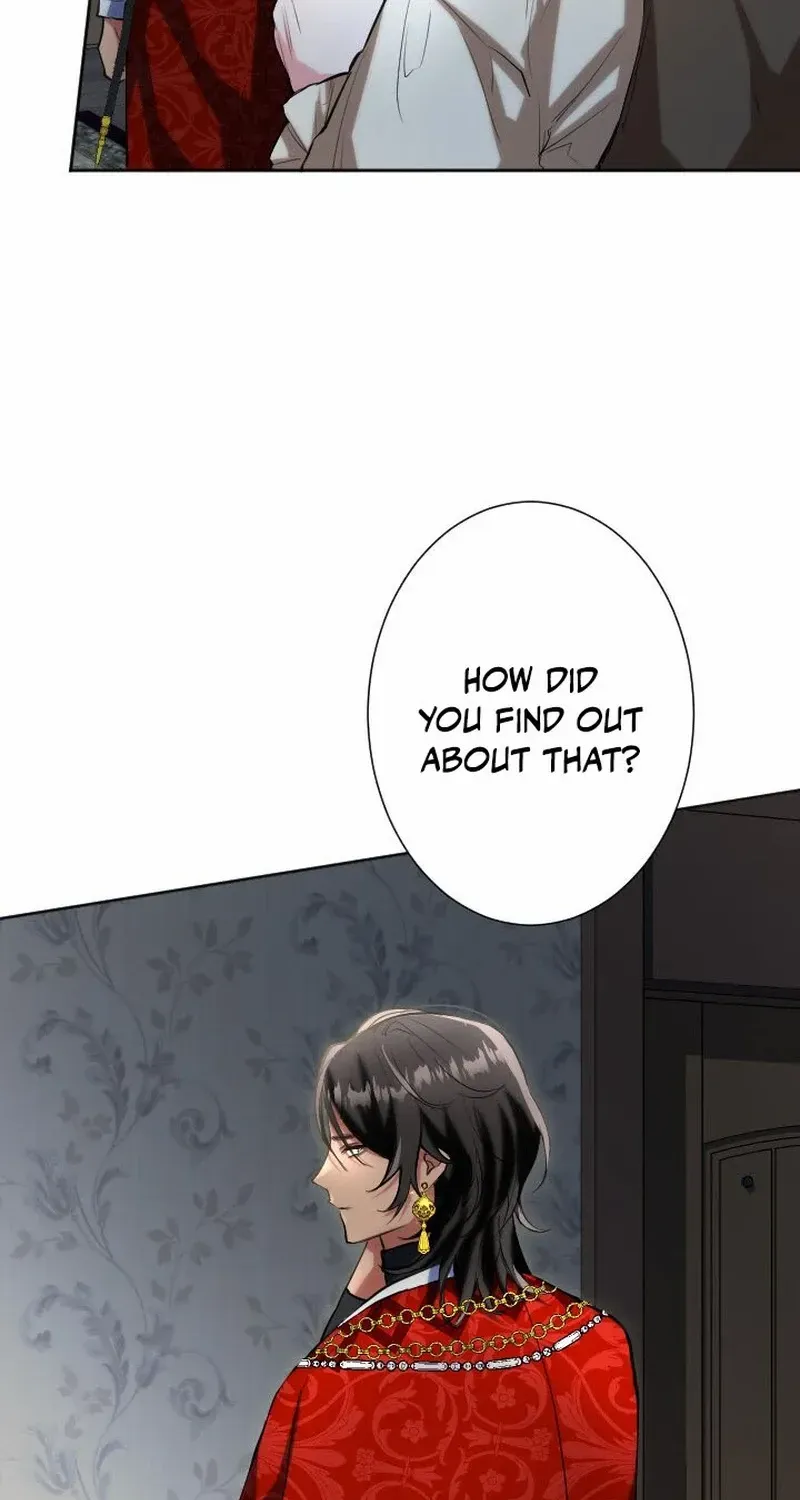 It’s not a case of being loved Chapter 30 page 59 - 