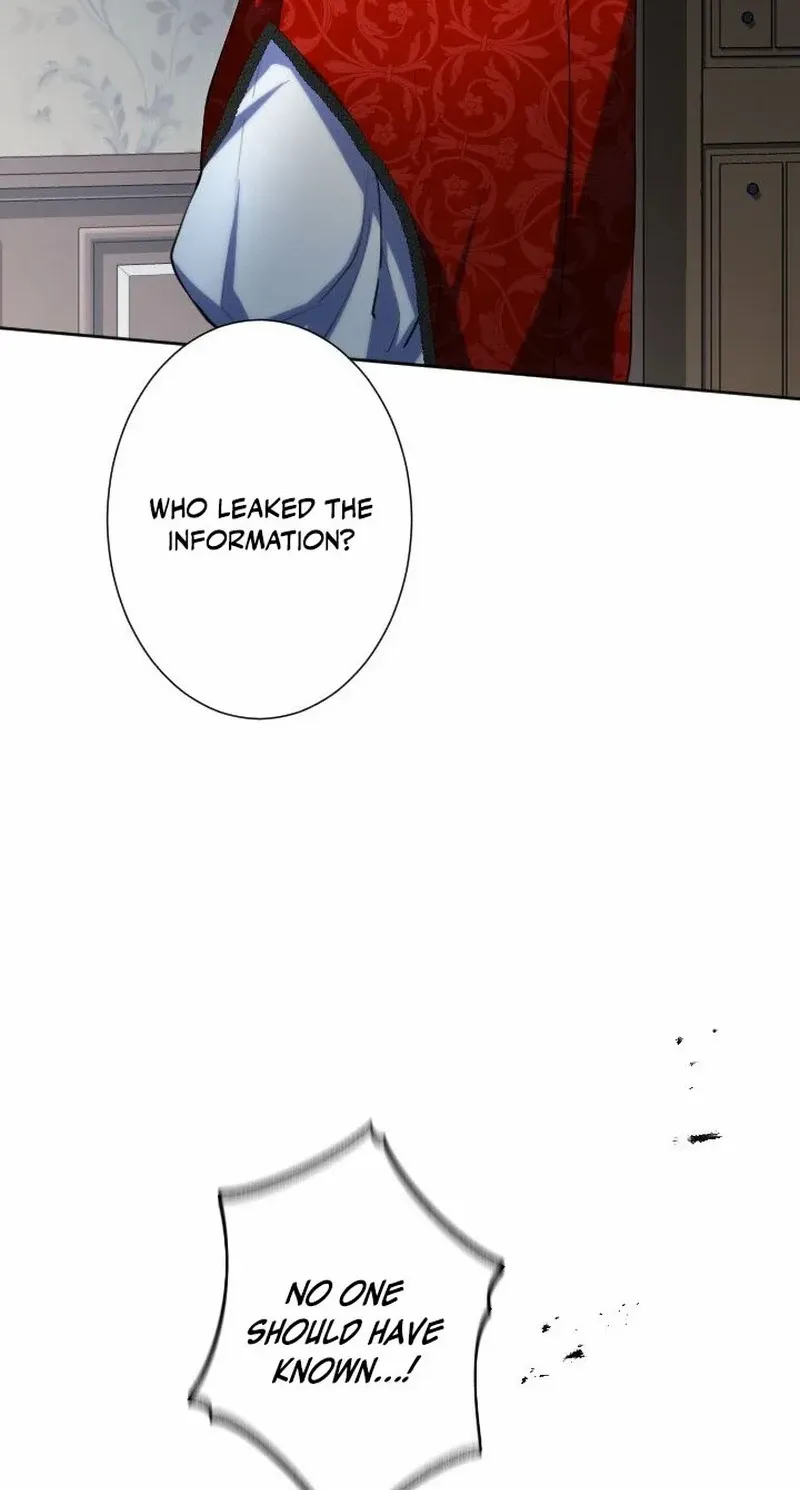 It’s not a case of being loved Chapter 30 page 60 - 