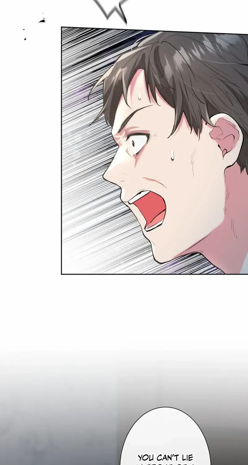 It’s not a case of being loved Chapter 30 page 61 - 