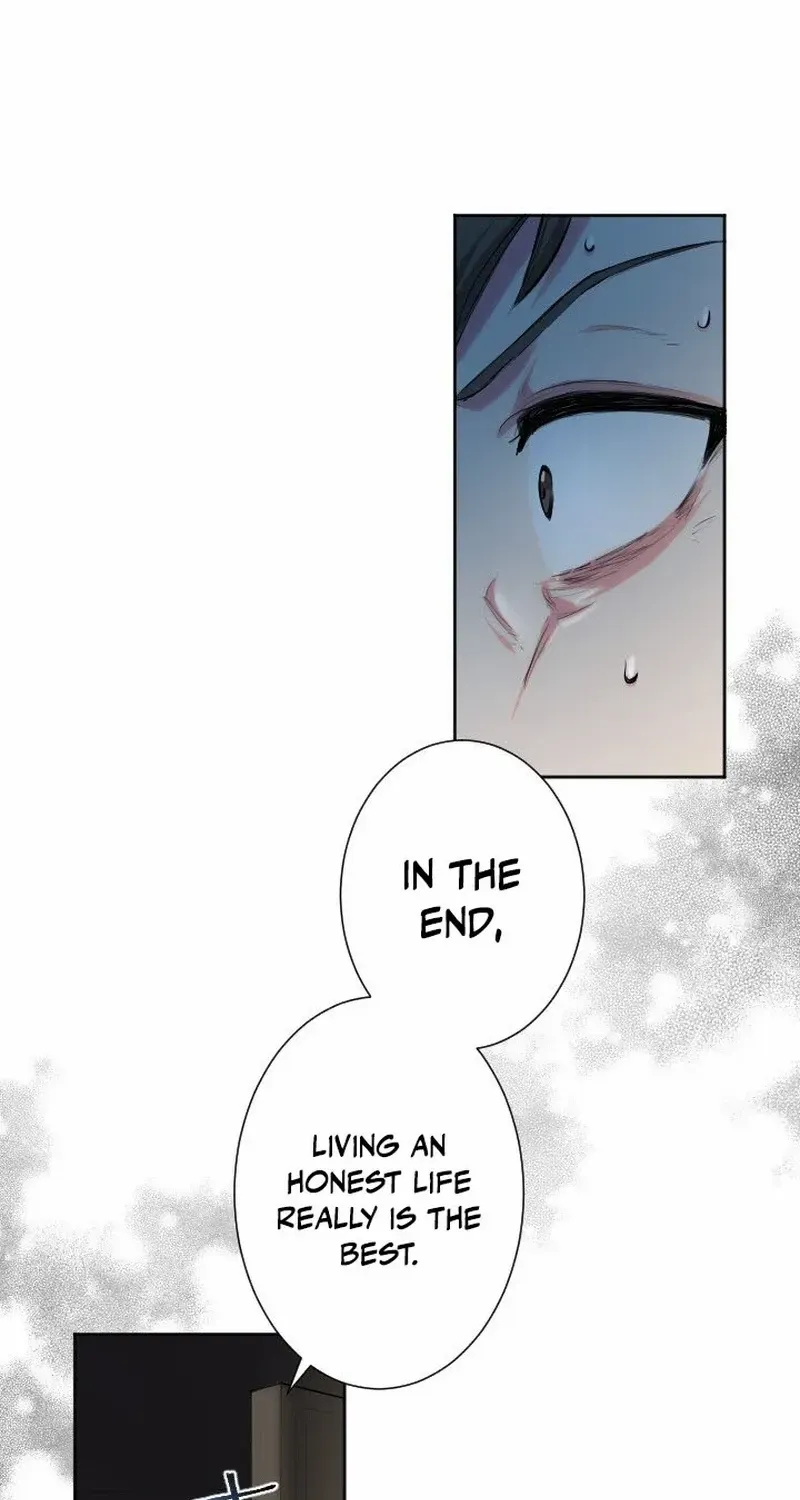 It’s not a case of being loved Chapter 30 page 63 - 