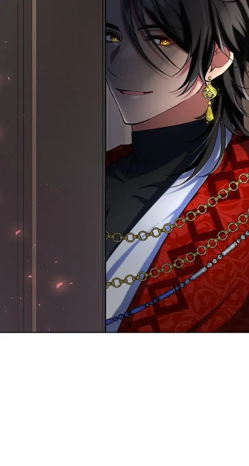It’s not a case of being loved Chapter 30 page 65 - 