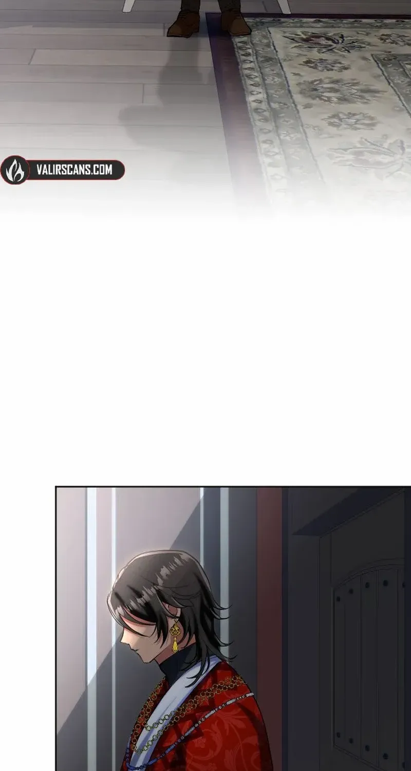 It’s not a case of being loved Chapter 30 page 67 - 