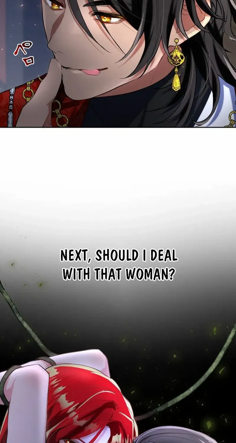It’s not a case of being loved Chapter 30 page 69 - 