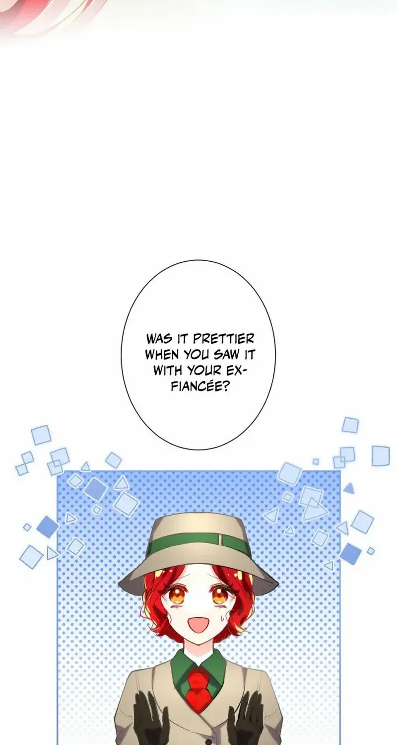It’s not a case of being loved Chapter 30 page 8 - 
