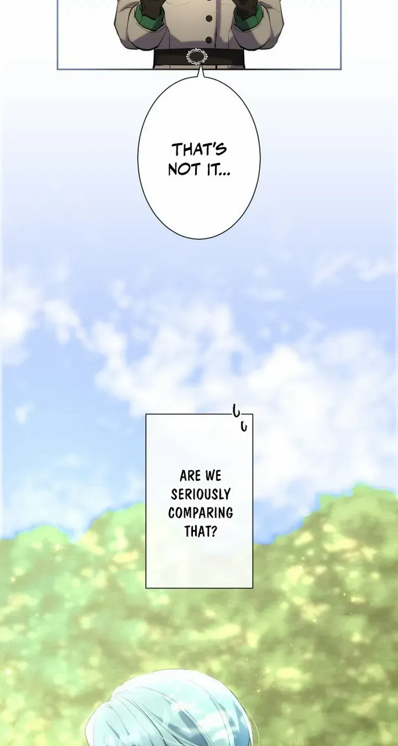 It’s not a case of being loved Chapter 30 page 9 - 