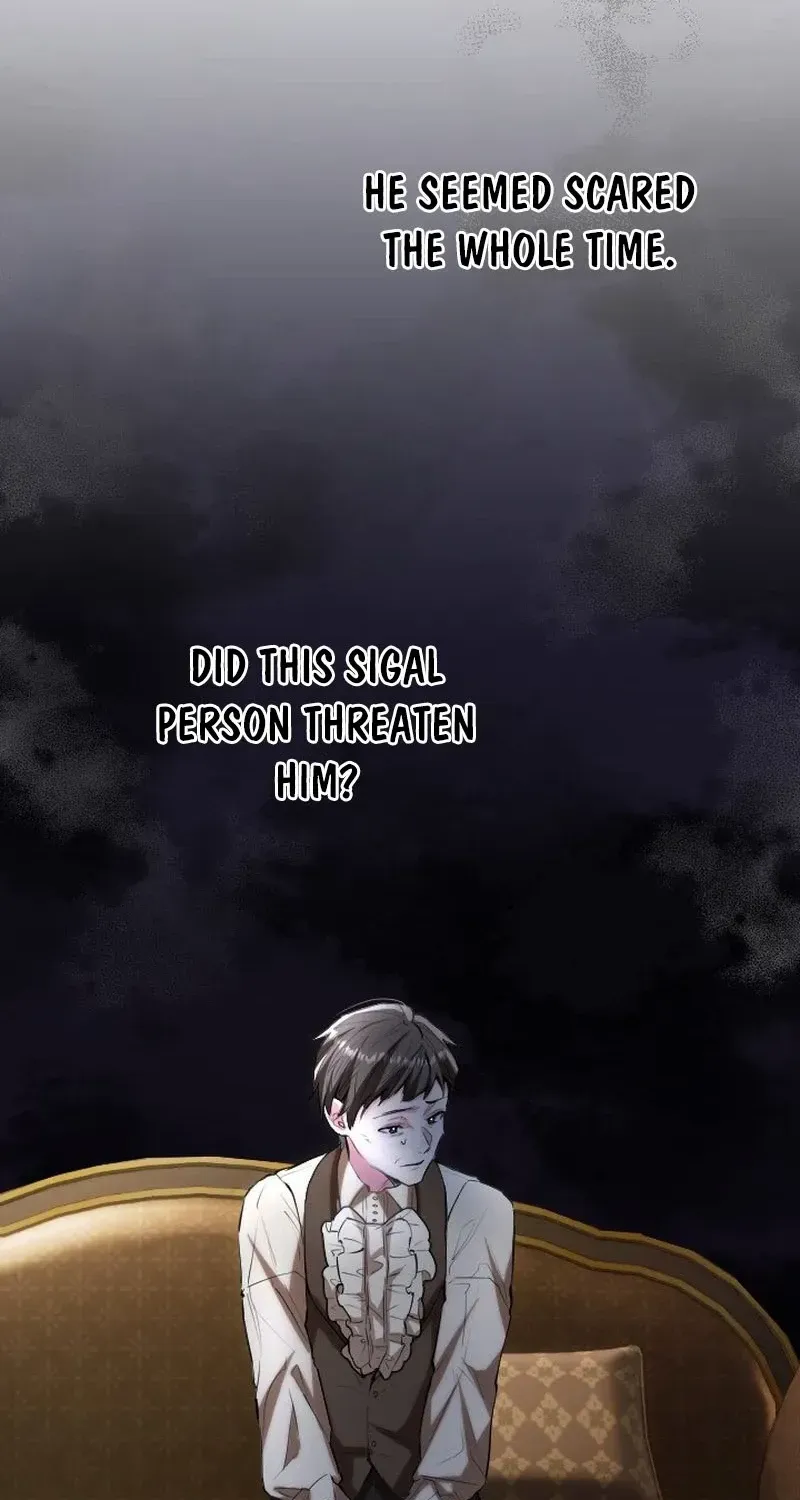It’s not a case of being loved Chapter 31 page 13 - 