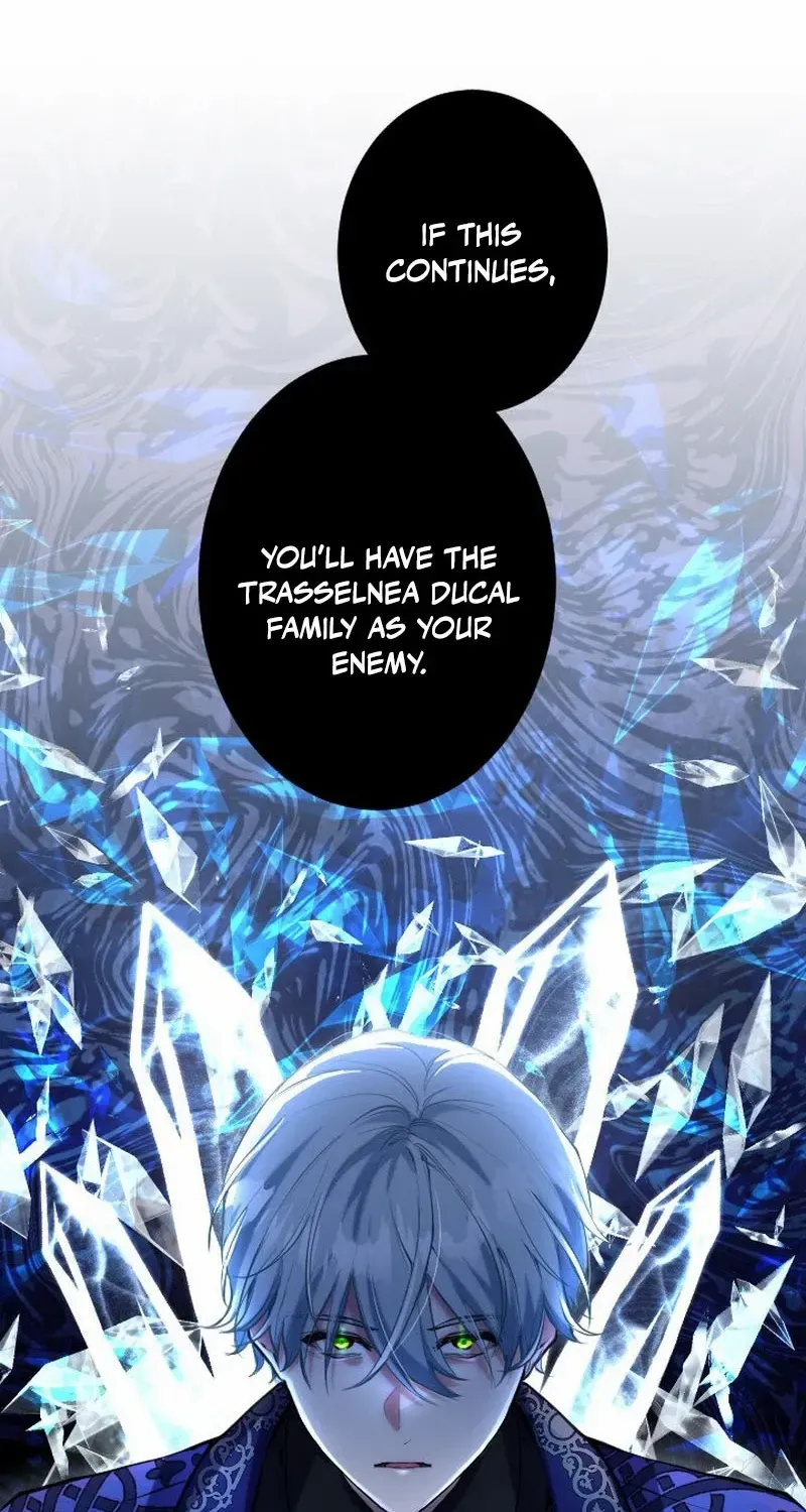 It’s not a case of being loved Chapter 31 page 16 - 