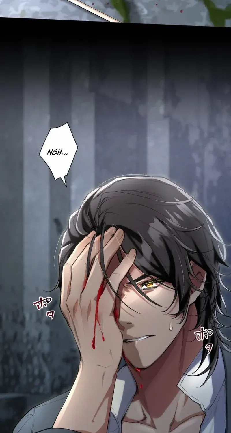 It’s not a case of being loved Chapter 31 page 49 - 