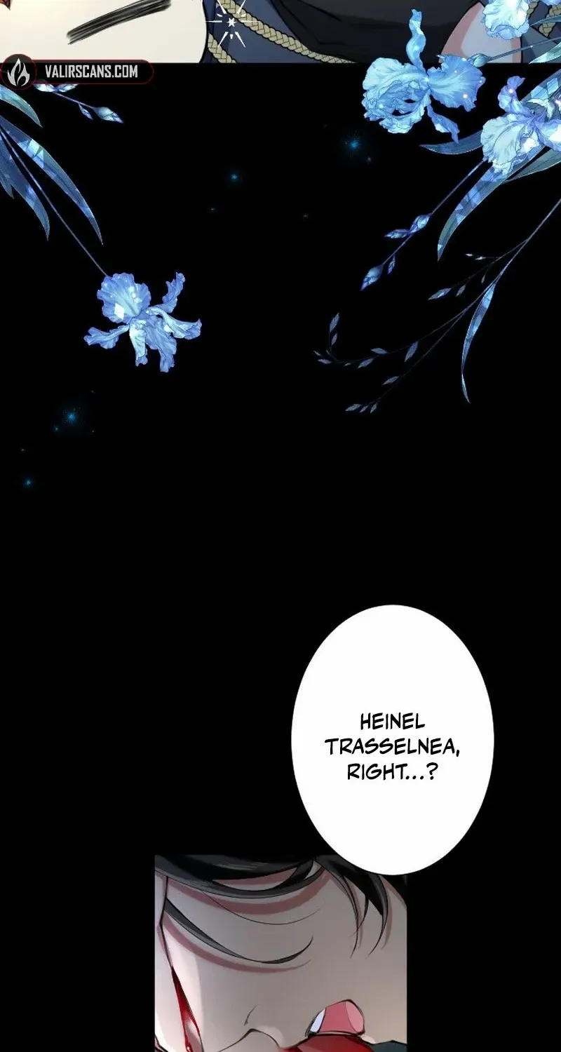 It’s not a case of being loved Chapter 31 page 53 - 