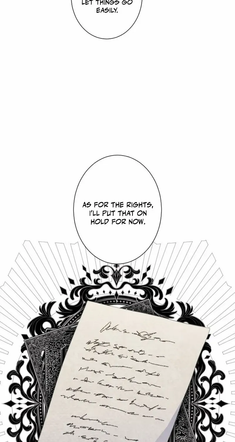 It’s not a case of being loved Chapter 31 page 59 - 