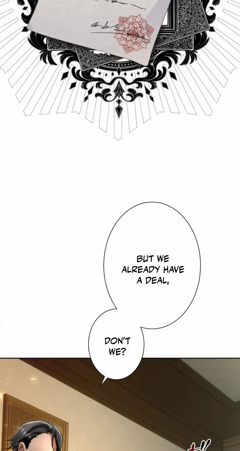 It’s not a case of being loved Chapter 31 page 60 - 