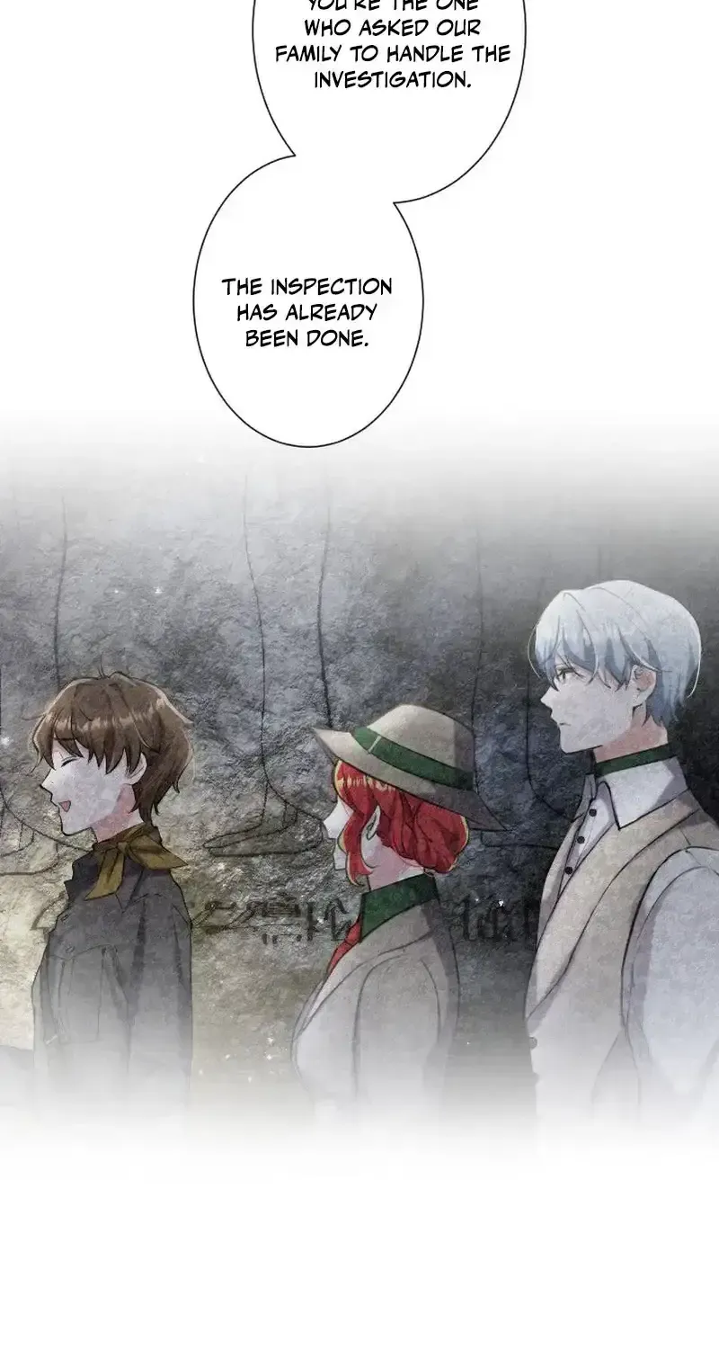 It’s not a case of being loved Chapter 31 page 7 - 