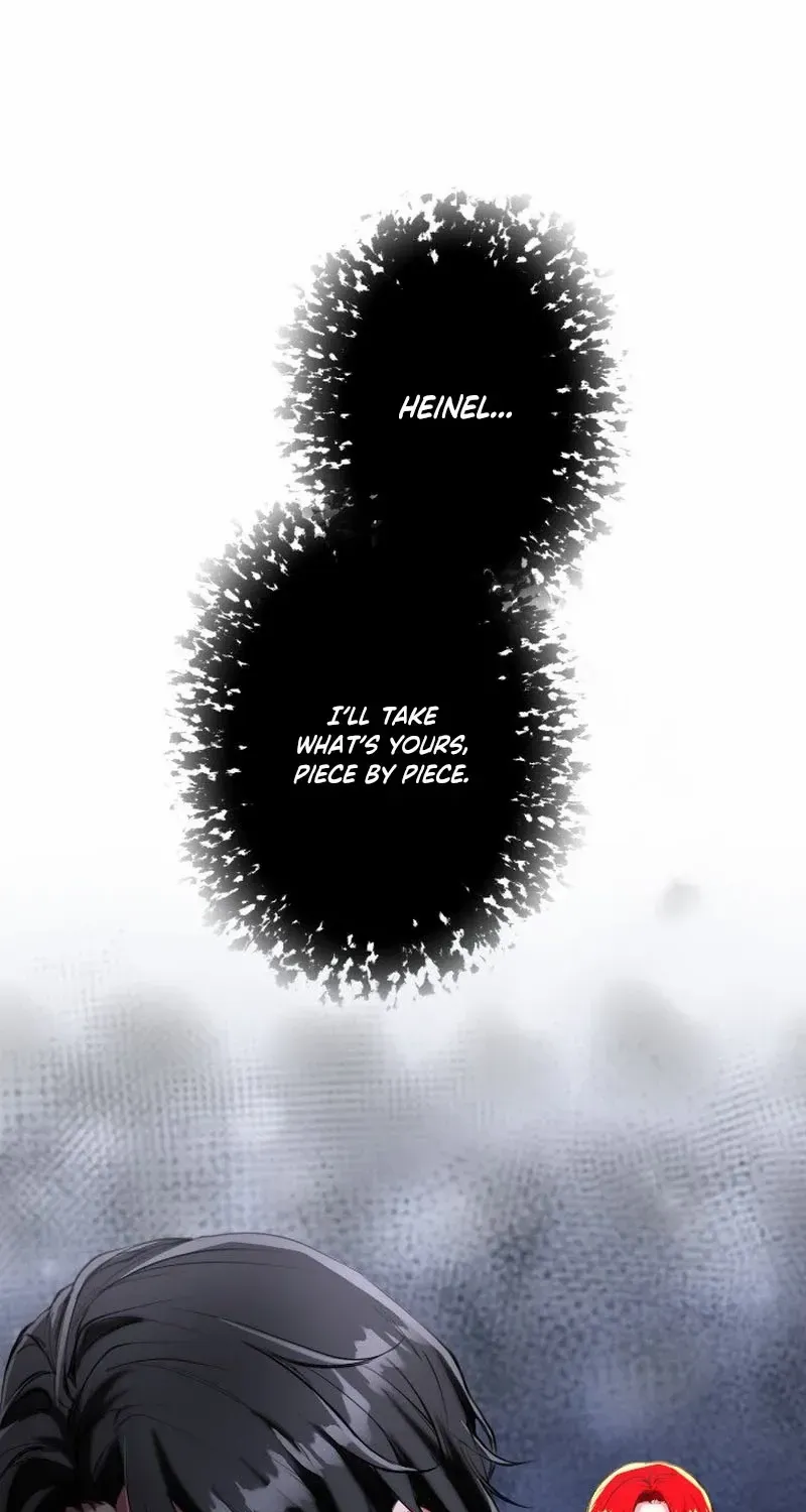 It’s not a case of being loved Chapter 31 page 64 - 