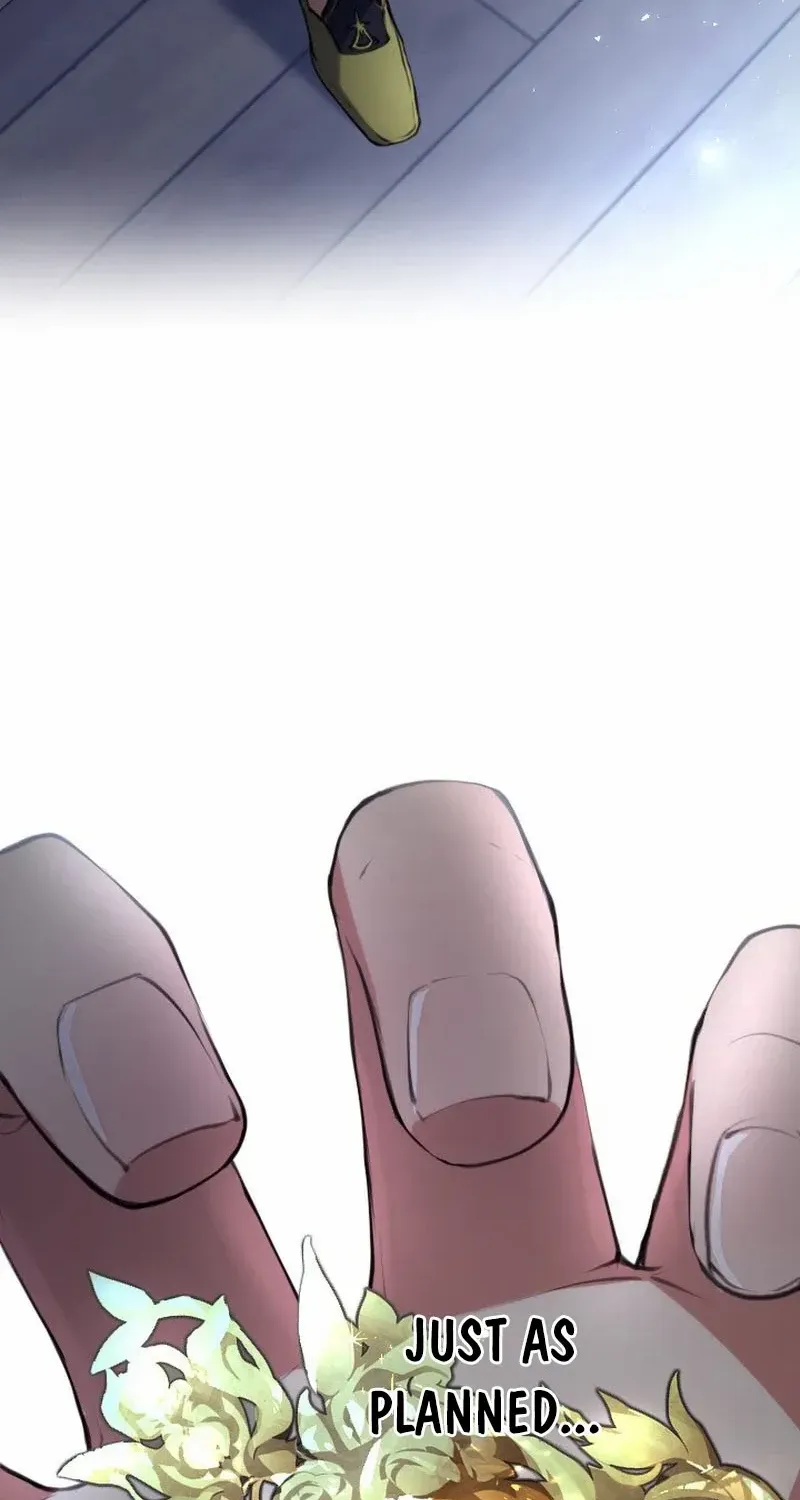 It’s not a case of being loved Chapter 31 page 73 - 