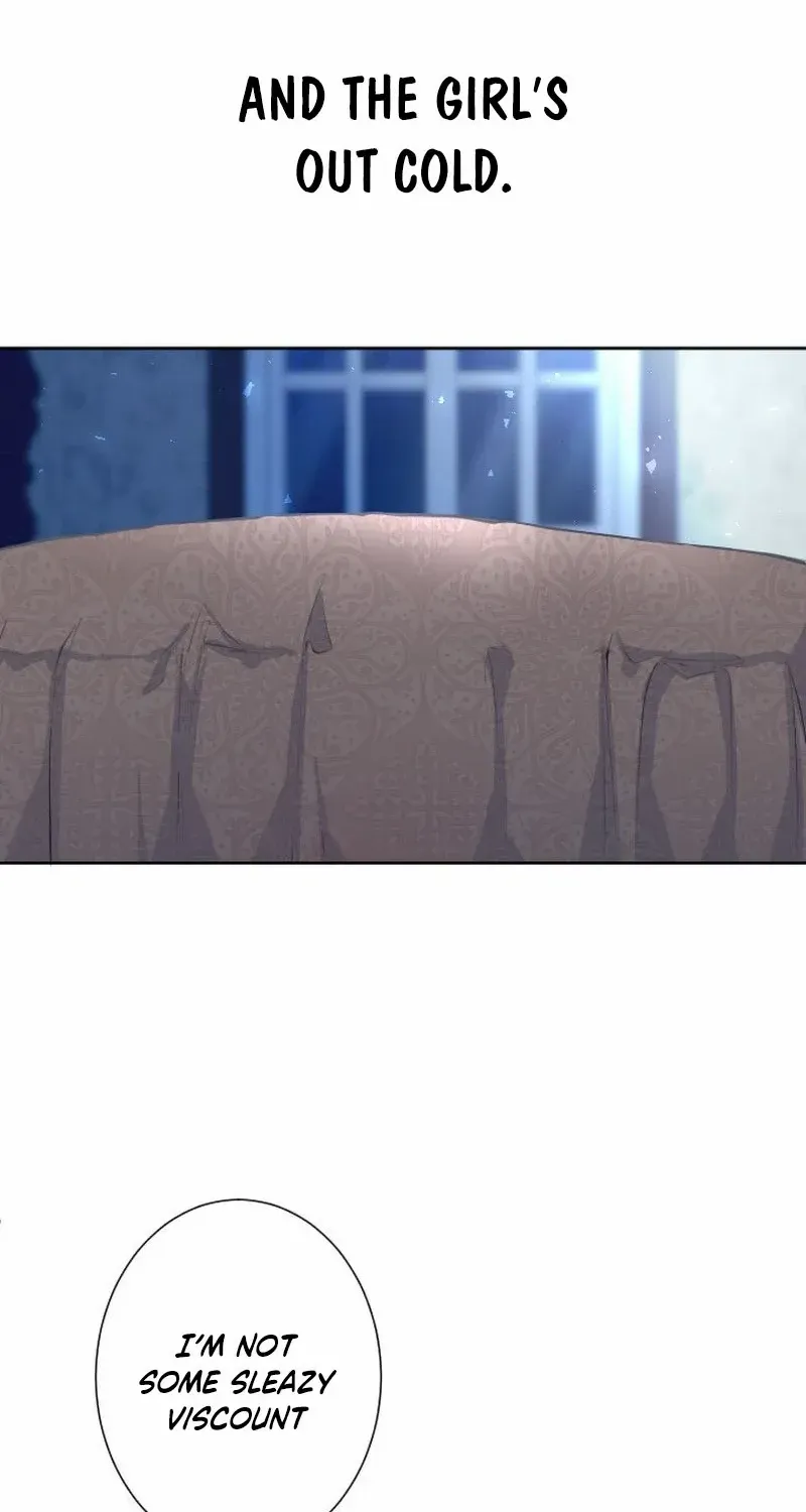 It’s not a case of being loved Chapter 31 page 75 - 
