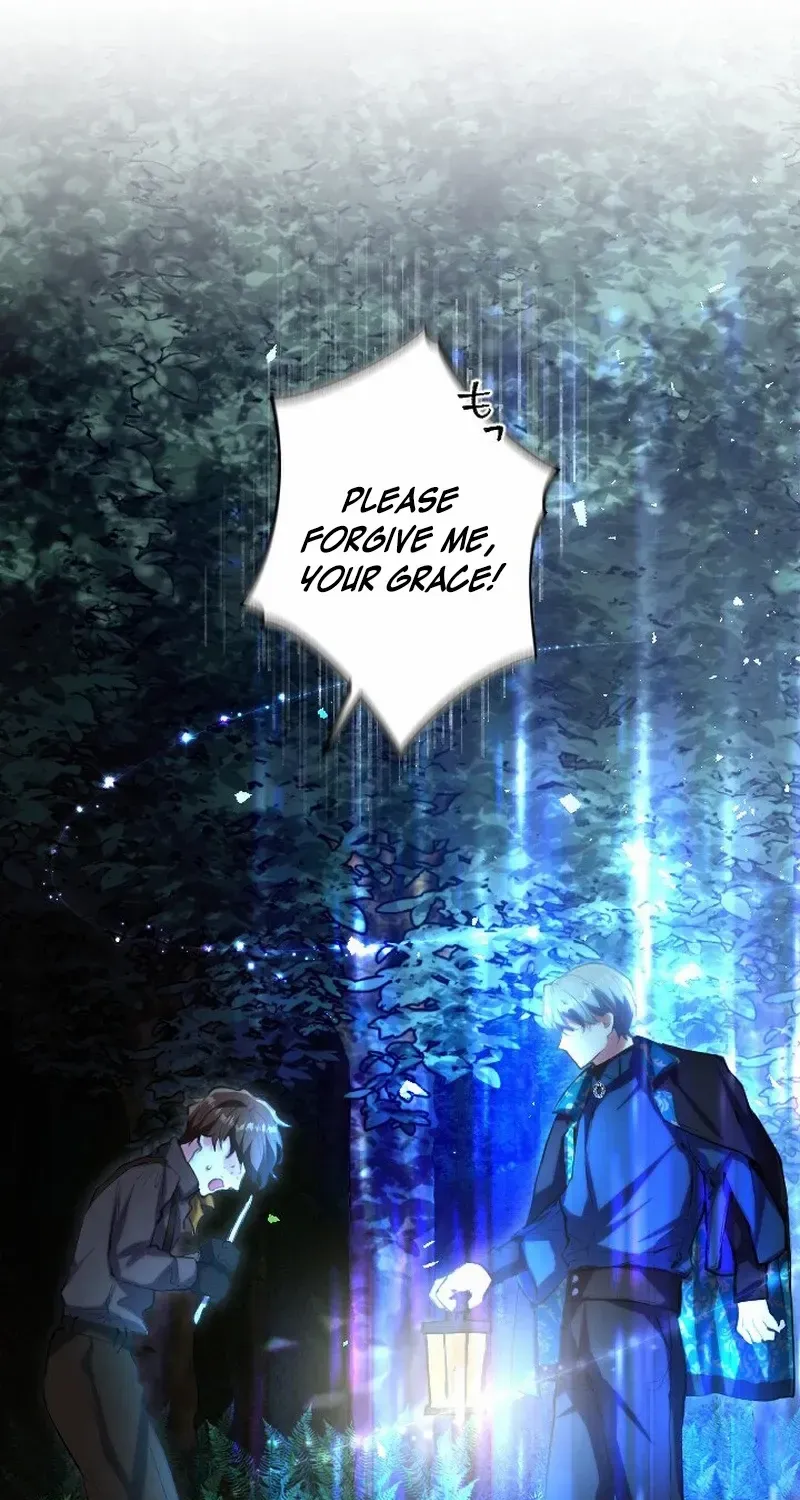 It’s not a case of being loved Chapter 32 page 15 - 