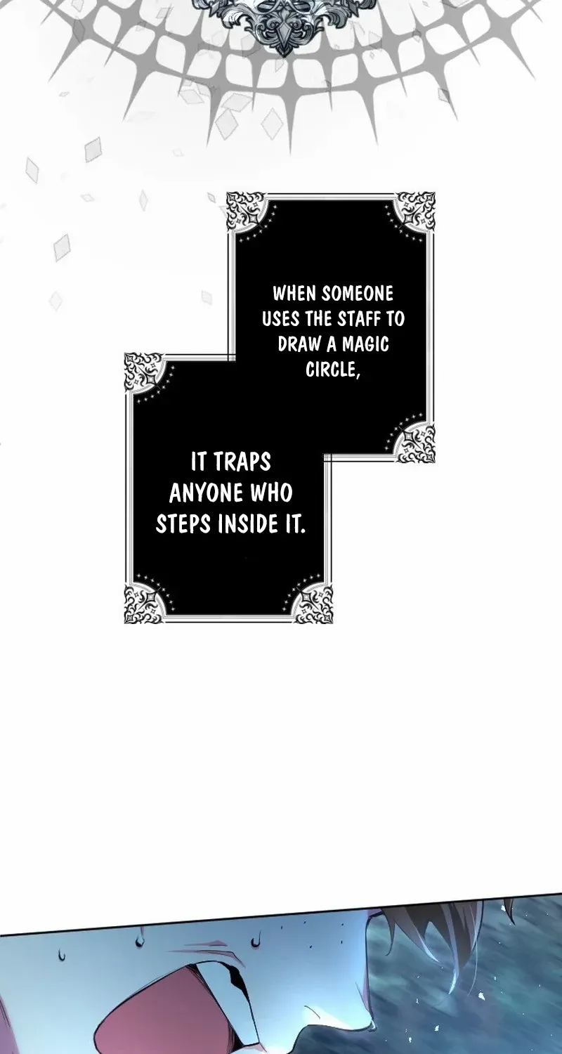 It’s not a case of being loved Chapter 32 page 19 - 