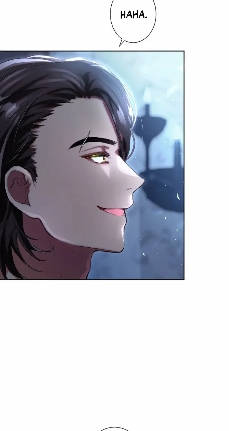 It’s not a case of being loved Chapter 32 page 29 - 