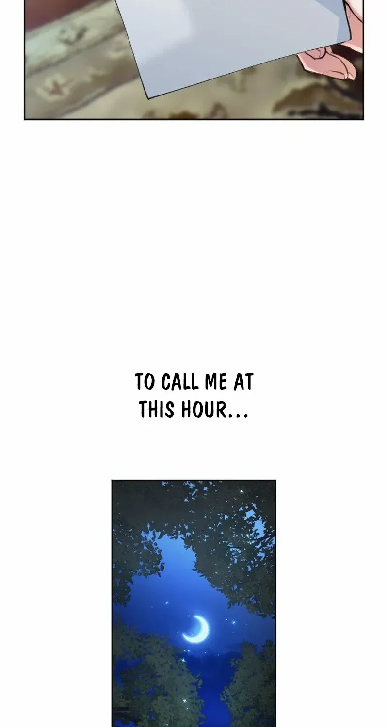It’s not a case of being loved Chapter 32 page 4 - 