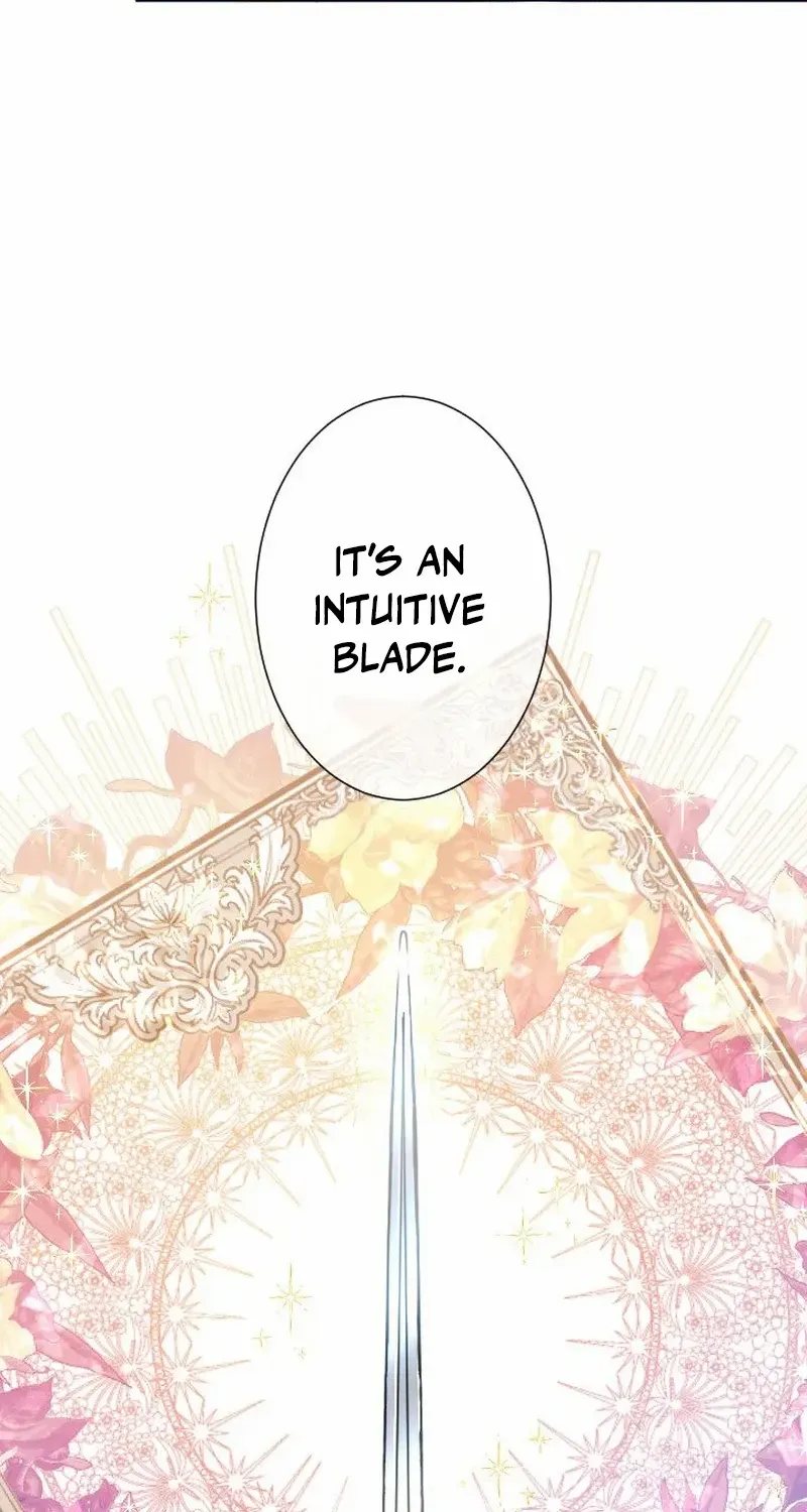 It’s not a case of being loved Chapter 32 page 34 - 